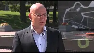 Как закрыли училище НВЗРКУ ПВО