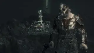 Pit fights - this grunt has awesome power and it can t be defeated