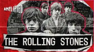 The Rolling Stones: Their Formative Years | Under Review 1962-1966 | Amplified