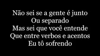 Zé Neto E Cristiano - Textão (letra)