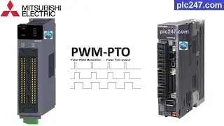 Mitsubishi QD75D4 "Servo Control" MR-J4-A Tutorial