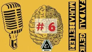 FGM #6 Yapay Zeka Temalı Film ve Dizi Önerileri