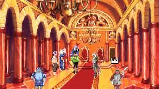 Let's Play King's Quest VI - Ep. 18 "Heir today...gone tomorrow"