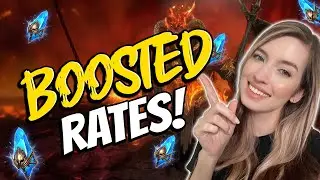 All In With Ancients In Raid Shadow Legends!