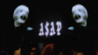 “Loft” A$AP Rocky Type Beat (Produced by Kidd That Didd)