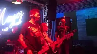 HandSome - 18 мне уже (Руки вверх Cover)