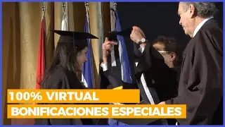 Inicios Agosto Colonia en la Universidad de la Empresa (UDE)