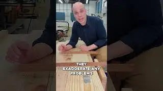 Get flat boards with just 2 sticks 