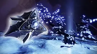 Strange Signal: Friendly Harpy and The Test of Darkness/Light Guide (Destiny 2)