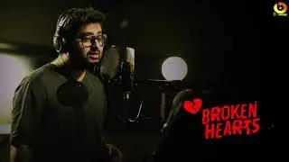 Jeene De Na_Arijit Singh Song