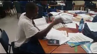 what to do when you can't study anymore