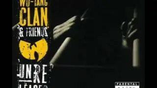 Wu tang clan and friends - wanna believe  (1a quali)