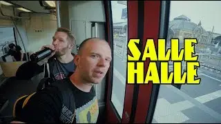 Про Salle (Halle)