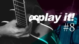 #PLAYIT Lovesong Cover by 4Something