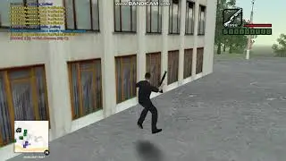 La Collins Mafia VS Killword