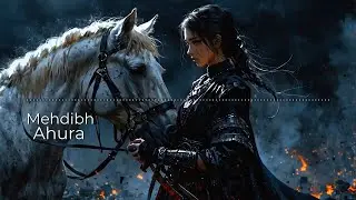 Mehdibh - Ahura