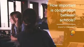 How Richmond High can make a difference - Innovation High
