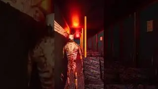 Horror game about the daily life of a bus driver #gaming #letsplay #nightbus