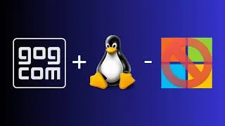 Do GOG Games Work On Linux?