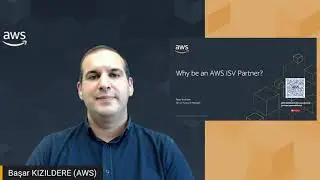 Neden AWS? - AWS ISV (Independent Software Vendor) İş Ortağı Olmak.