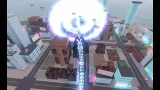 THE ULTIMA IS HERE! | Kaiju Universe |