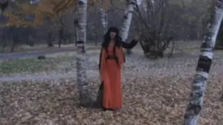 Из поэтического цикла "В осенних ритмах". Жду любви