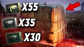 НЕ ПРОПУСКАЮ АНИМАЦИЮ КЕЙСОВ В ПУБГ МОБАЙЛ | ОТКРЫТИЕ БОЛЕЕ 100 ЯЩИКОВ В PUBG MOBILE