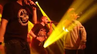 Imp, DarkSide & Sr Martini - За т'ва живеем днес @ Club VOID