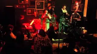 Deep Melody project - The Peacocks (by Jimmy Rowles)