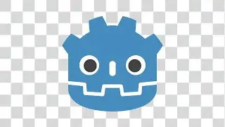 How to make Transparent Windows in Godot 4