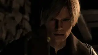 [PC] Resident Evil 4 Remake Test Stream (2024.07.30)
