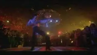 Fiebre del sabado noche Cañí