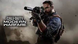 Modern Warfare Montage #3 - LedZepp30