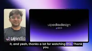UiPedia Updates #4