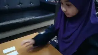 Video Pengajaran Topik Prisma Melalui Aktiviti Tic Tac Toe