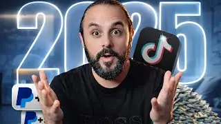 انشاء حملة اعلانية على التيكتوك لتحقيق اول 10000$! شرح منصة tiktok ads