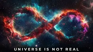 Physicists Finally Proved That The Universe As You Know It Does Not Exist