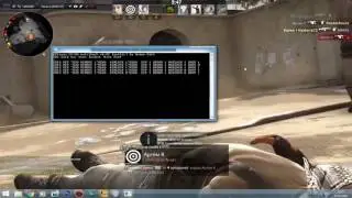 Чит для CS GO мега AIM Аим для CS GO esp,Trigger, НЕ ПАЛИТЬСЯ VAC после обновы на 14 02  2016