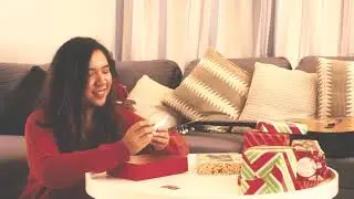 A Christmas Song I Wrote For You - Issa Rodriguez (Official Music Video)