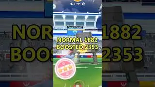 STAKATAKA POKEMON GO!! #pokemongo #pokemon ##shorts