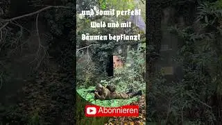 Versteckte Bunker Anlagen aus dem Kalten Krieg….