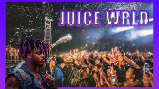 Juice WRLD