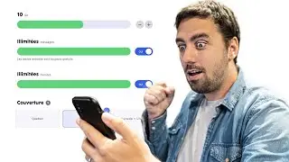 The BEST Mobile Plan in Canada in 2026!