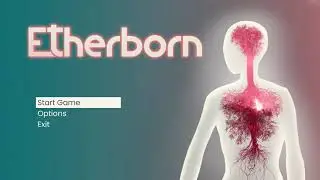 Etherborn 👿 Full Gameplay Walkthrough 👼 Полное прохождение✨