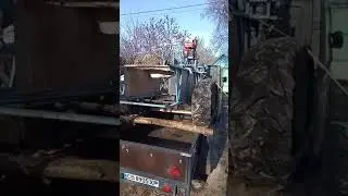 Продажа снегохода.