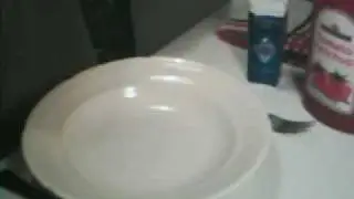 Une soupe et au lit !