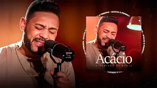 Acácio Ferinha da Bahia- ( NOVO CD 2023 ) #acacioferinhadabahia