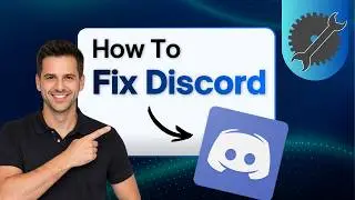 How to Fix Discord Not Opening (Step-by-Step Guide)