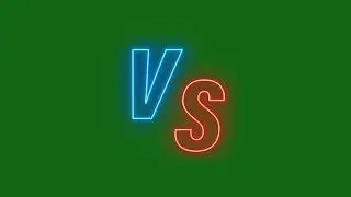versus mode green screen #2