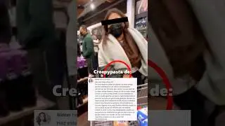 ROBÓ Y LE PASÓ ESTO
